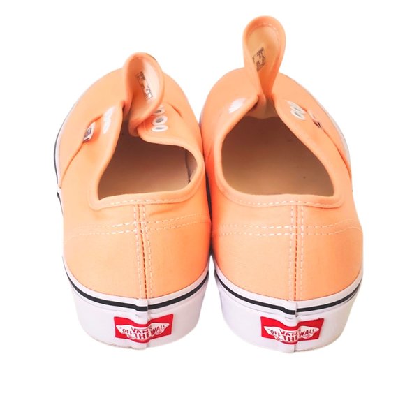 SOLD 🥳Vans Unisex Shoes NWOT - Picture 4 of 9